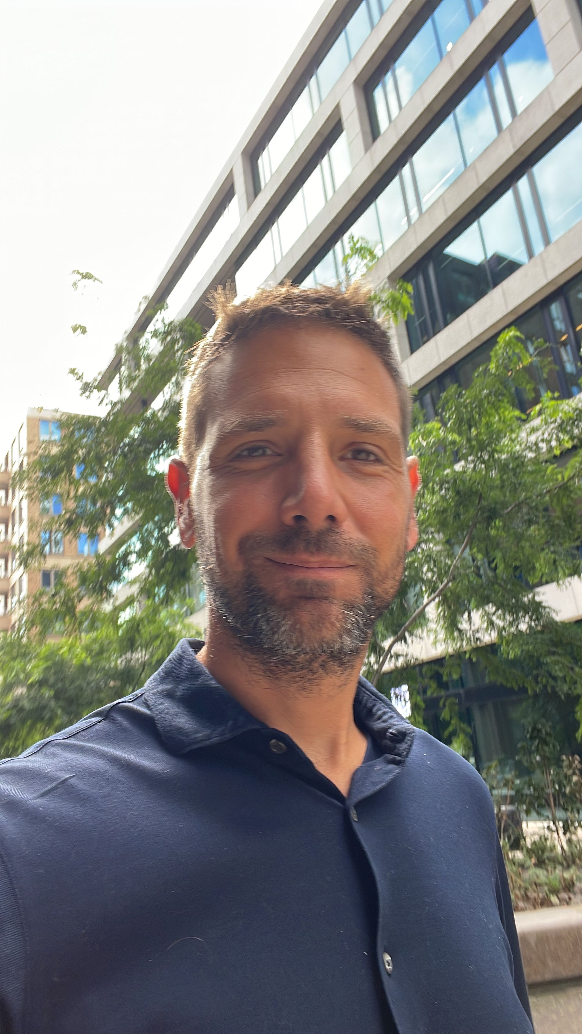 Baris Kavakli